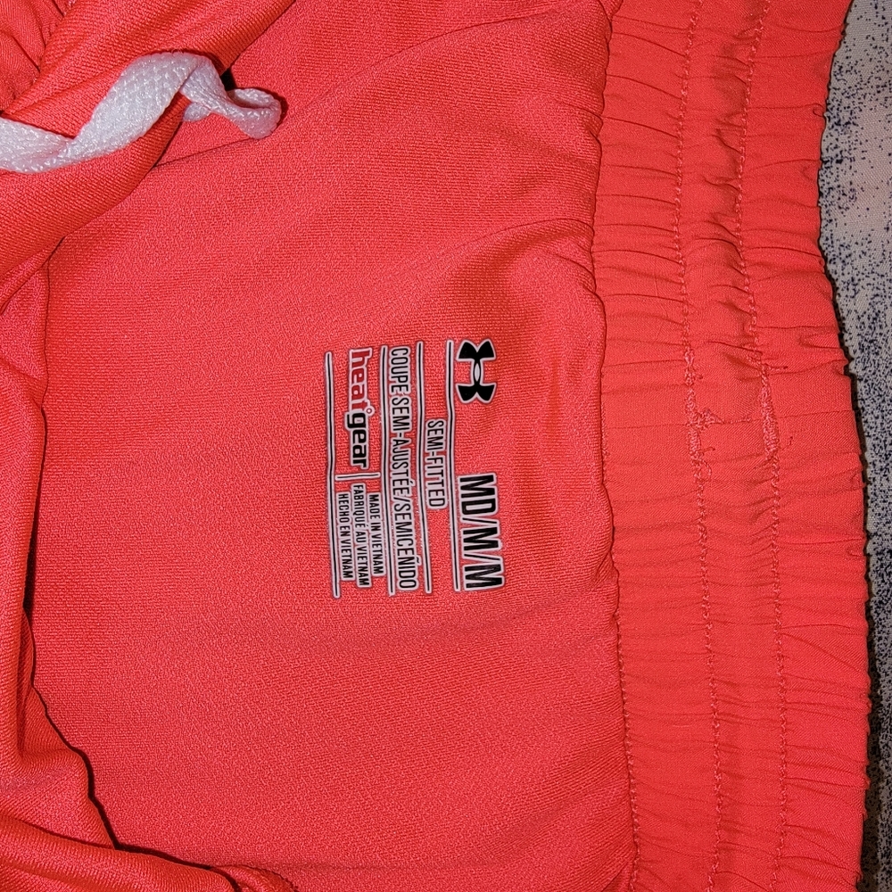 Shorts - Picture 4 of 4